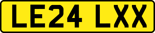 LE24LXX