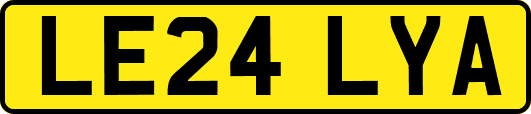 LE24LYA