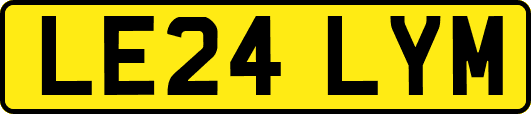 LE24LYM