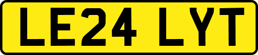 LE24LYT