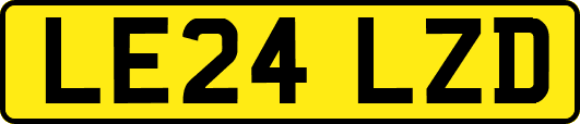 LE24LZD