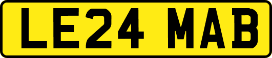 LE24MAB