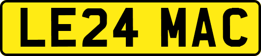 LE24MAC