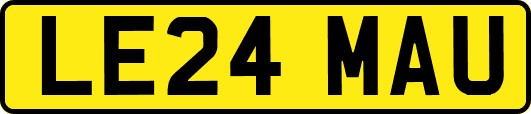 LE24MAU