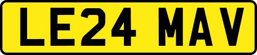 LE24MAV