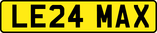 LE24MAX