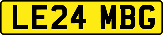 LE24MBG