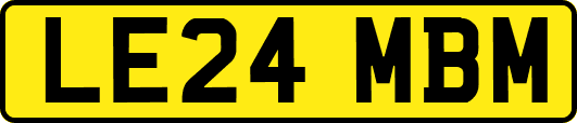 LE24MBM