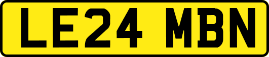 LE24MBN