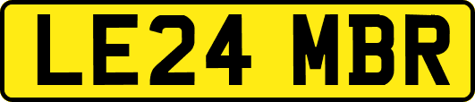 LE24MBR
