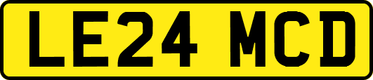 LE24MCD