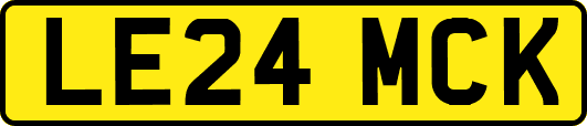 LE24MCK