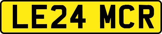 LE24MCR