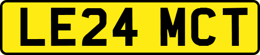 LE24MCT