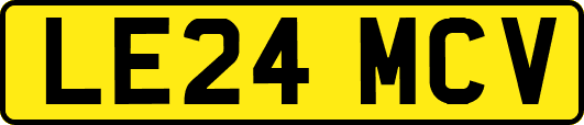 LE24MCV