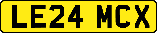 LE24MCX