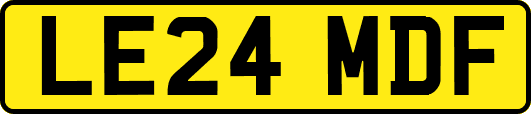 LE24MDF
