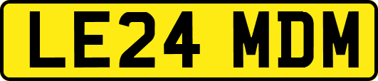 LE24MDM