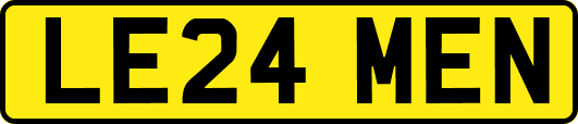 LE24MEN