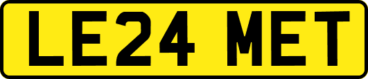 LE24MET