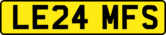 LE24MFS