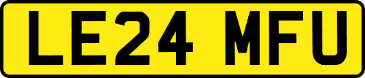 LE24MFU