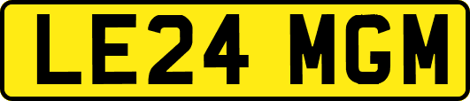 LE24MGM