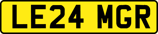 LE24MGR