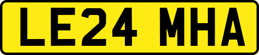 LE24MHA
