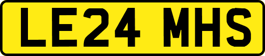 LE24MHS