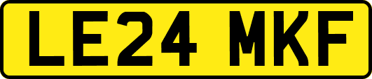 LE24MKF