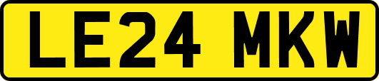 LE24MKW