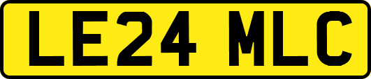 LE24MLC