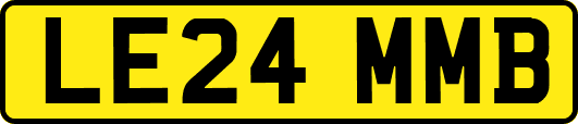 LE24MMB