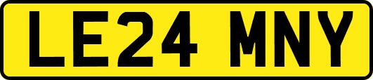 LE24MNY