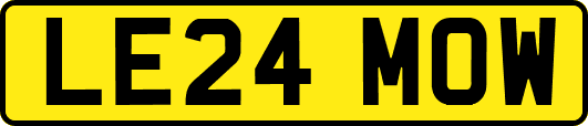 LE24MOW