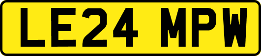 LE24MPW