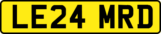 LE24MRD