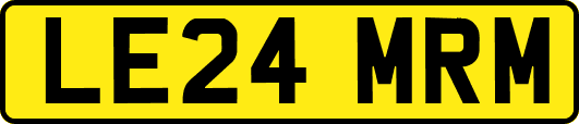 LE24MRM