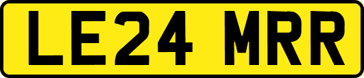 LE24MRR