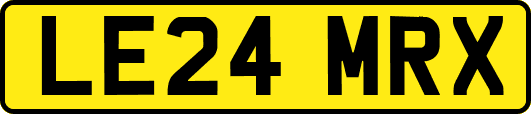 LE24MRX