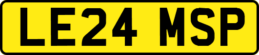LE24MSP