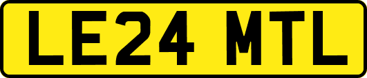 LE24MTL