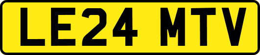 LE24MTV