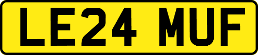 LE24MUF
