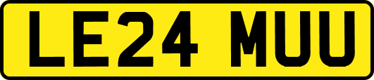 LE24MUU