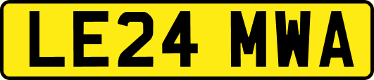LE24MWA