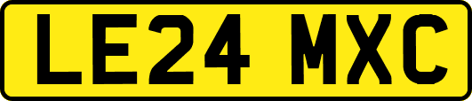 LE24MXC