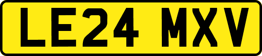 LE24MXV