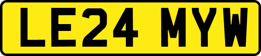 LE24MYW